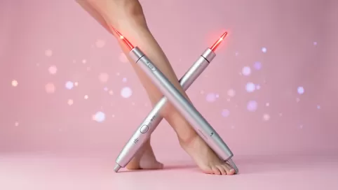 depilacja laserowa nóg ile zabiegów