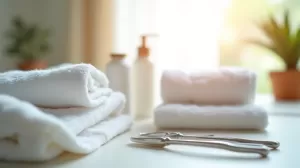 Jak przygotować się do depilacji laserowej bikini