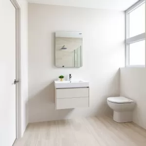Koszt wykończenia łazienki 6m2