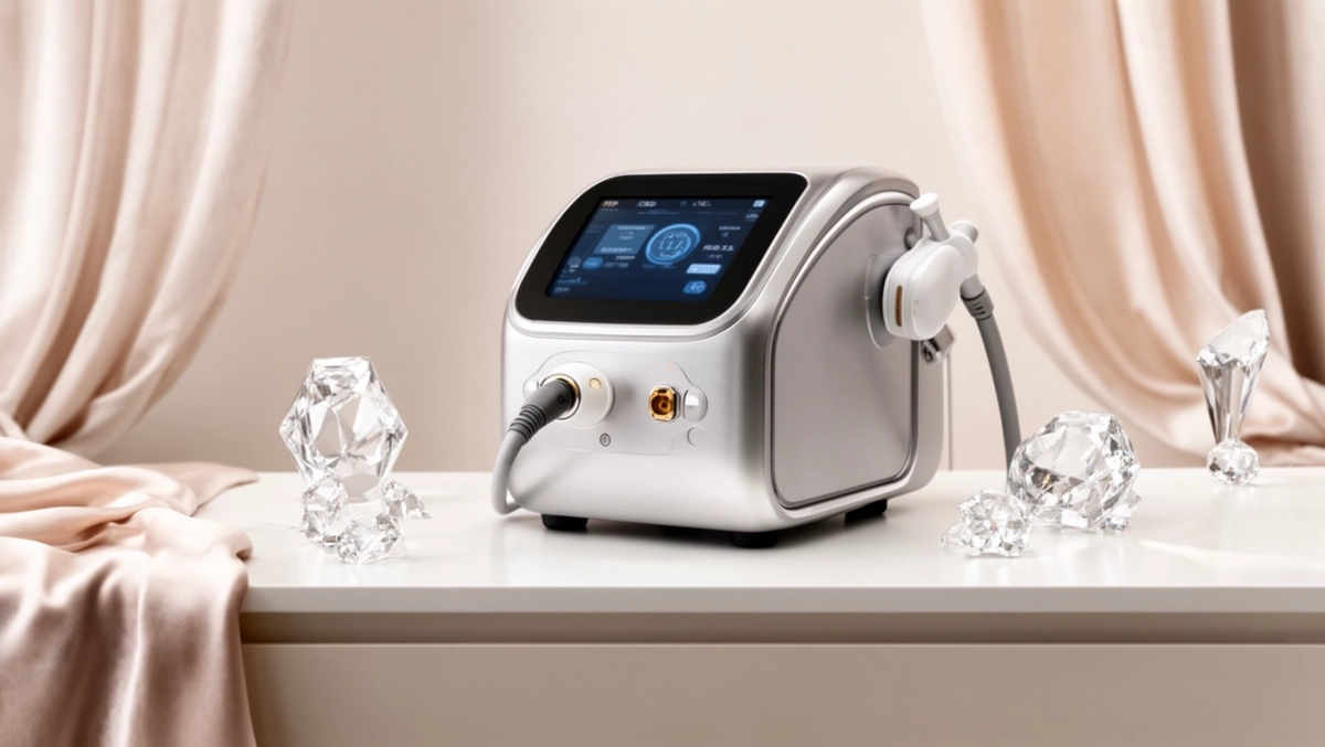 laser do depilacji cena