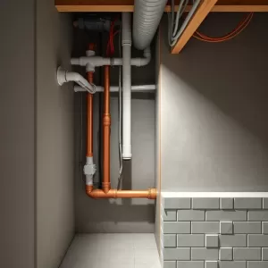 cena za metr robocizny wykończenia mieszkania