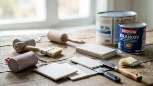 Cennik prac wykończeniowych Kraków