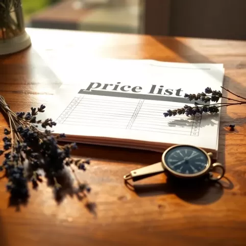 Cennik prac wykończeniowych małopolska