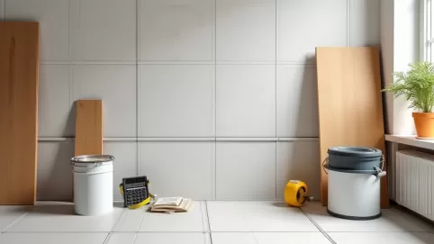 Ceny robót wykończeniowych Lublin