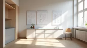 ceny wykończenia mieszkania Gdańsk