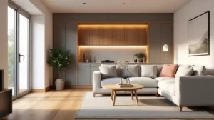 ceny wykończenia mieszkania Poznań