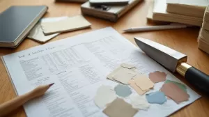 ceny wykończenia mieszkania Sosnowiec