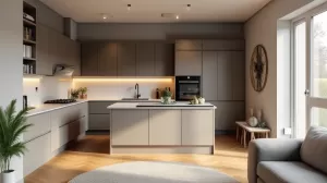 ceny wykończenia mieszkania Szczecin