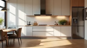 ceny wykończenia mieszkania Warszawa