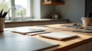 ceny wykończenia mieszkania Wrocław