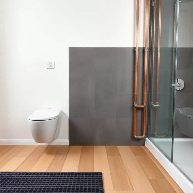 Co wchodzi w skład wykończenia mieszkania