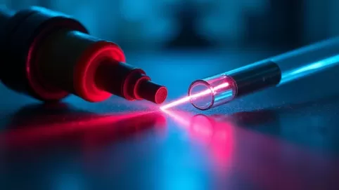 czy laser jest szkodliwy
