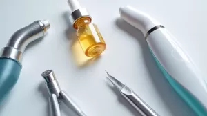 Depilacja laserowa  co ile tygodni