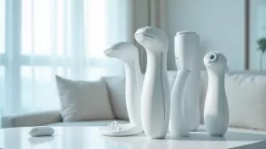 Depilacja laserowa w domu co ile