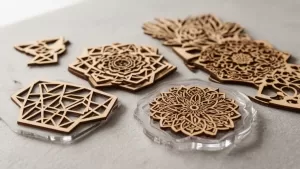 gotowe projekty na laser