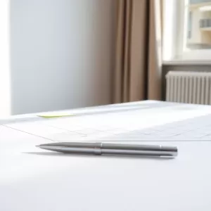 Harmonogram wykończenia mieszkania