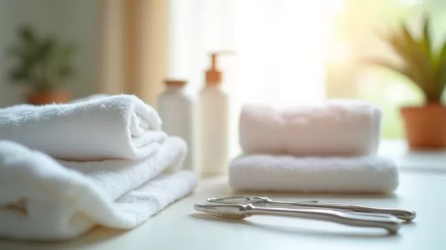 Jak przygotować się do depilacji laserowej bikini