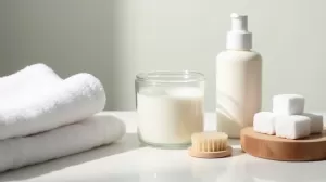 Jak przygotować skórę do depilacji laserowej w domu