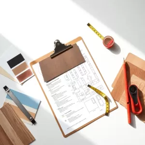 Jak zabrać się za wykończenie mieszkania