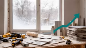 jak zwiększyć przychody w wykończeniówce