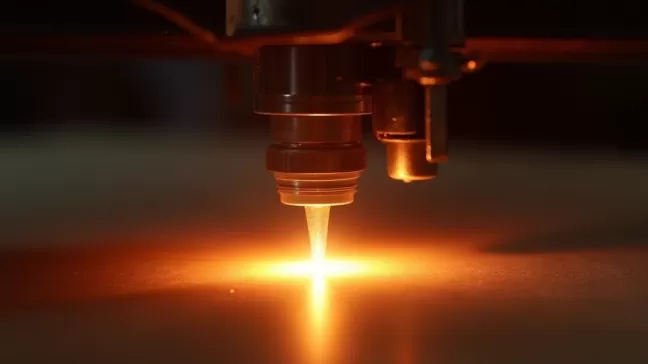 Jaka moc lasera do cięcia sklejki 3mm