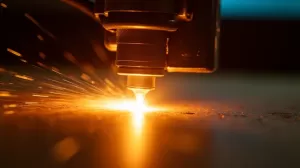 Jaka moc lasera do grawerowania