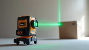 Jaka poziomica laserowa 360