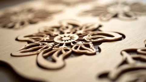 Jaka sklejka do lasera