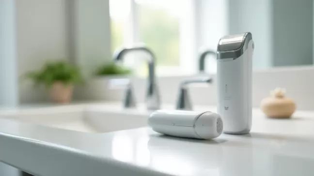 Jaki depilator laserowy czy IPL