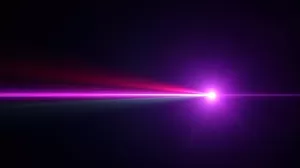 Jaki kolor lasera jest najmocniejszy