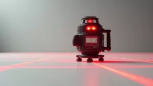 Jaki laser krzyżowy 360 stopni ranking