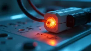 Jaki laser na zmarszczki