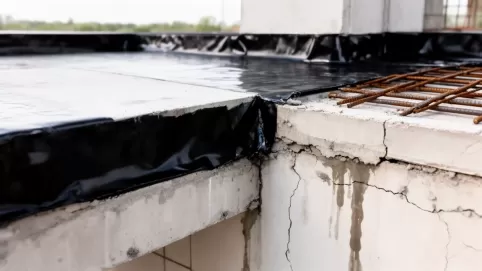 koszt wykończenia balkonu