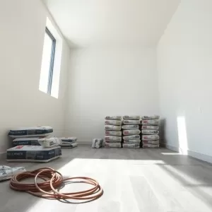 koszt wykończenia mieszkania 2024