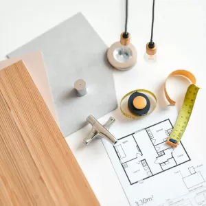 Koszt wykończenia mieszkania 30 m