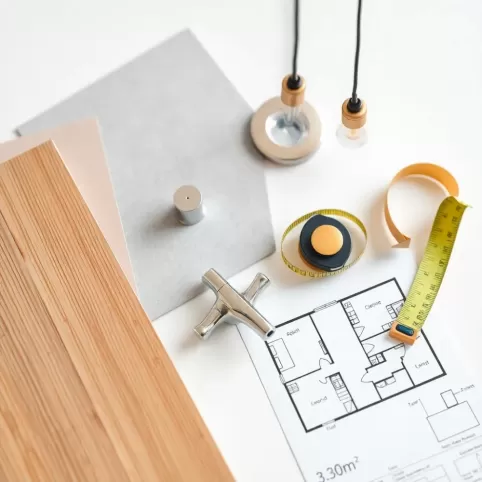 Koszt wykończenia mieszkania 30 m