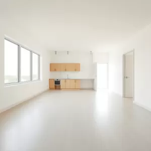 Koszt wykończenia mieszkania 80m2