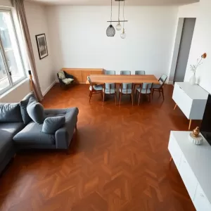 koszt wykończenia mieszkania z meblami