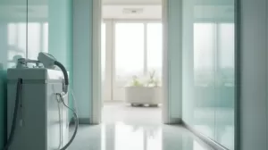 Laser cena zabiegu Bytom