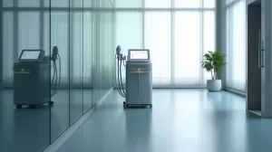 Laser cena zabiegu Częstochowa