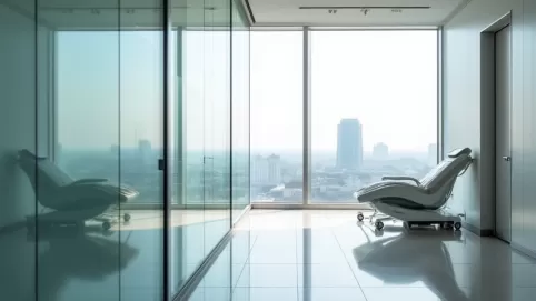 Laser cena zabiegu Gdynia