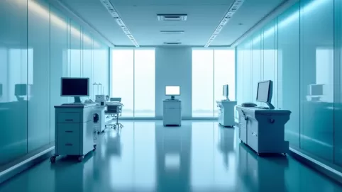 Laser cena zabiegu Katowice