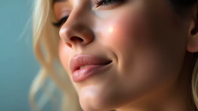 Laser cena zabiegu Poznań