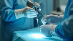 Laser cena zabiegu Radom