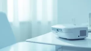 Laser cena zabiegu Rybnik