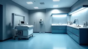 Laser cena zabiegu Toruń