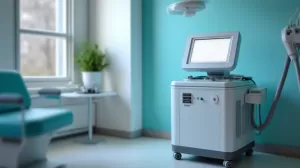 Laser frakcyjny CO2 cena zabiegu