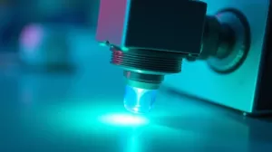 laser kryształowy co to jest