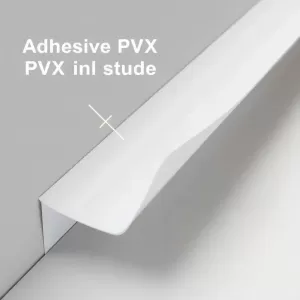 Listwa wykończeniowa samoprzylepna PCV