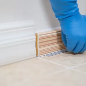 Montaż listwy wykończeniowe do płytek cena